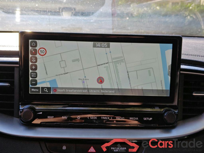 KIA PRO CEED 117 kW #2