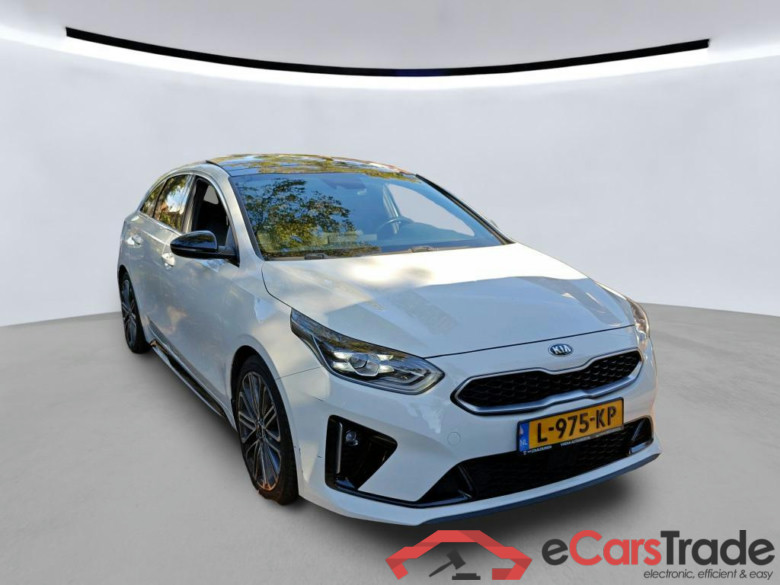 KIA PRO CEED 117 kW #5