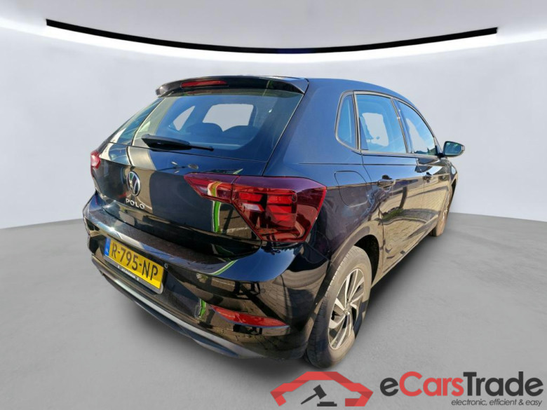 VOLKSWAGEN POLO 70 kW #6