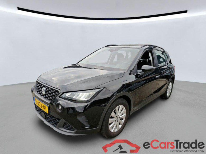 SEAT Arona 70 kW