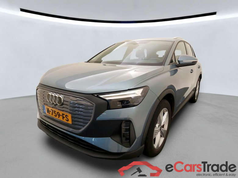 AUDI Q4 e-tron 150 kW
