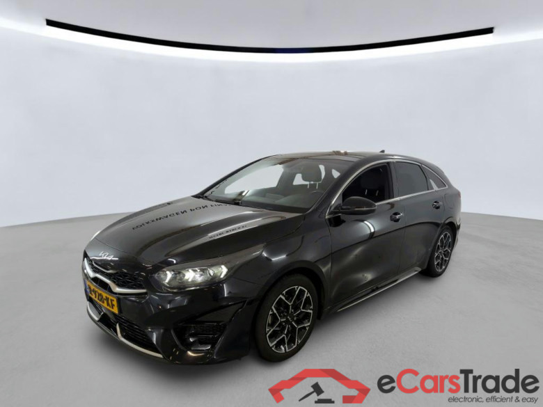 KIA PRO CEED 117 kW