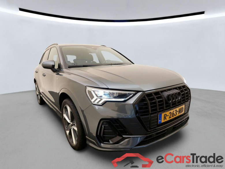 AUDI Q3 110 kW #5