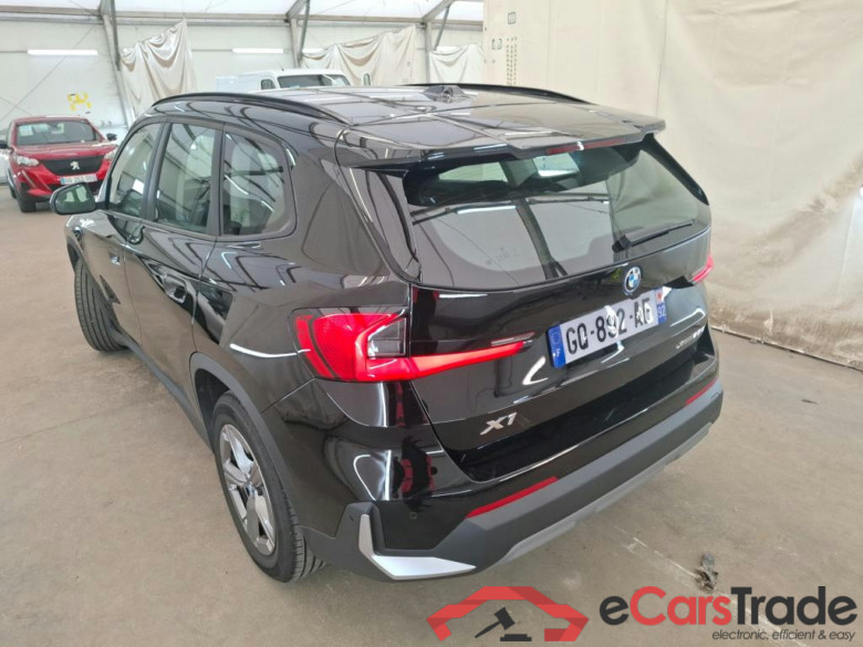 BMW X1 / 2022 / 5P / SUV xDrive25e DKG7 #3