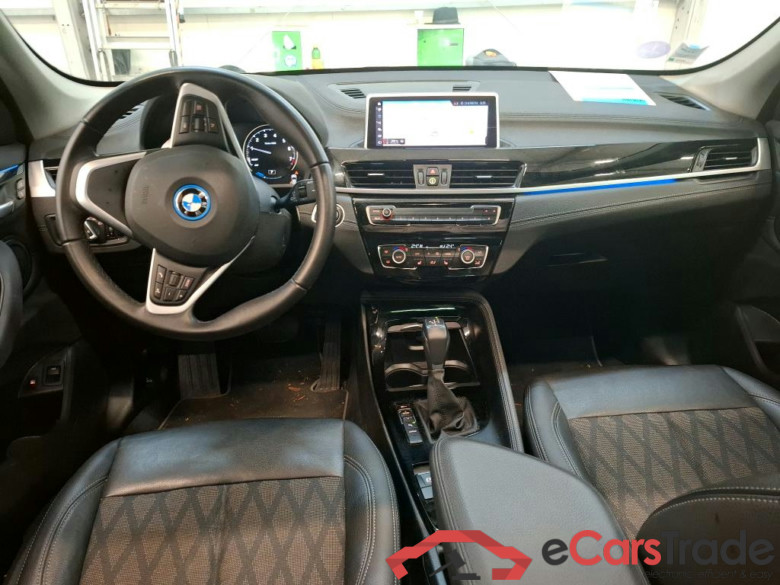 Série X1 xDrive 25 e xLine 1.5 220CV BVA6 E6d #5
