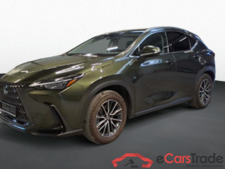 LEXUS NX 350h Business Line 5d 140kW #1