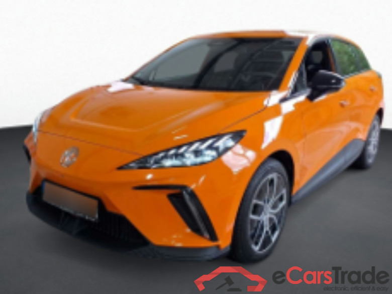 MG MG4 Luxury 5d 150kW