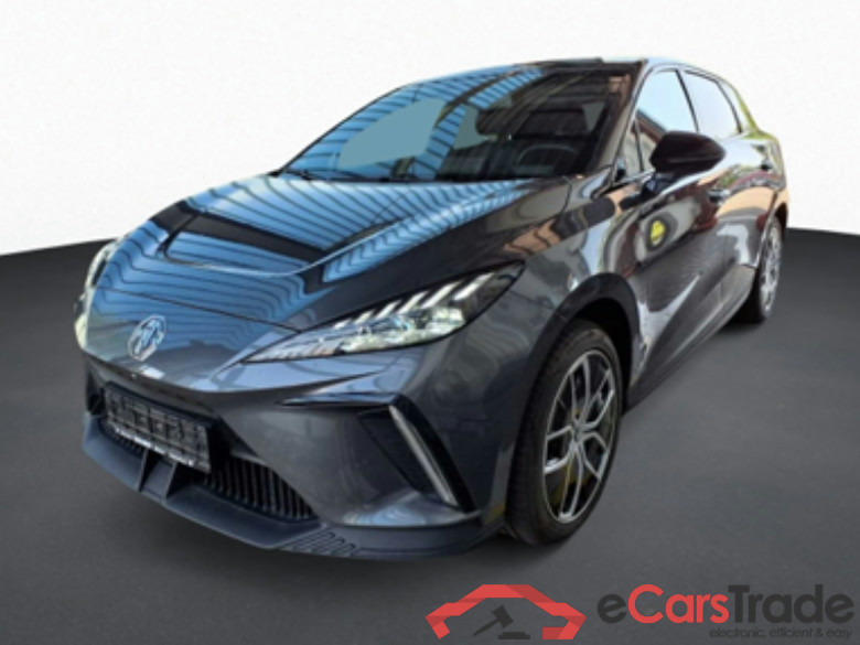 MG MG4 Luxury 5d 150kW