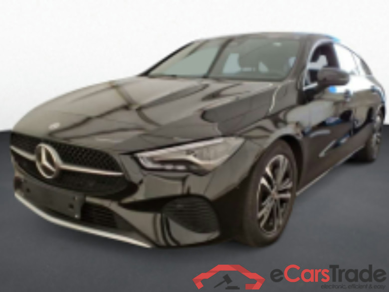 CLA -Klasse Shooting Brake CLA 180 (118.684) 1.3 110KW AT7 E6d