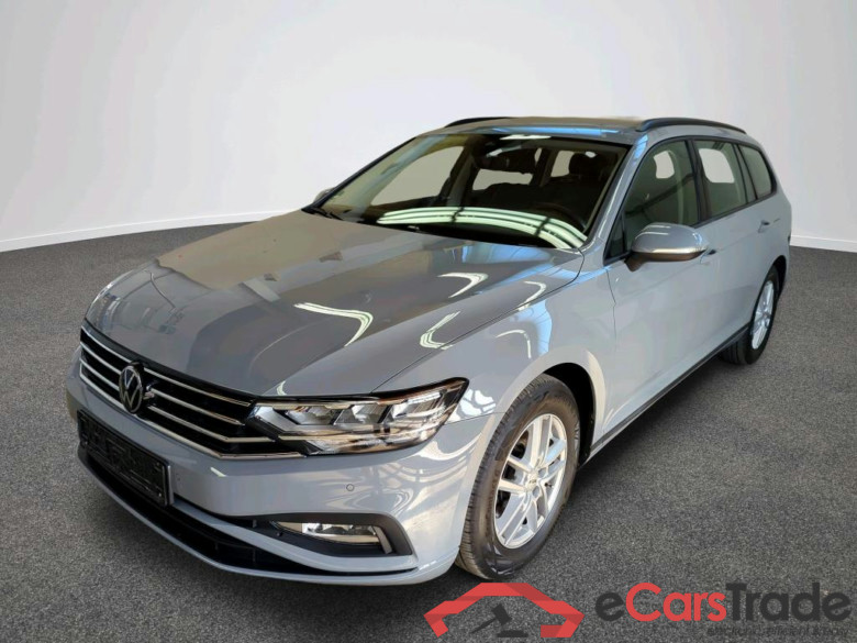 Passat Variant 2.0 TDI 90KW AT7 E6d
