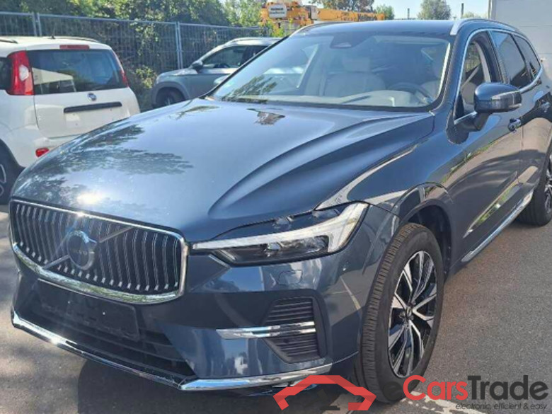 XC60 Plus Bright 2WD 2.0 B4 145KW AT8 E6d #1