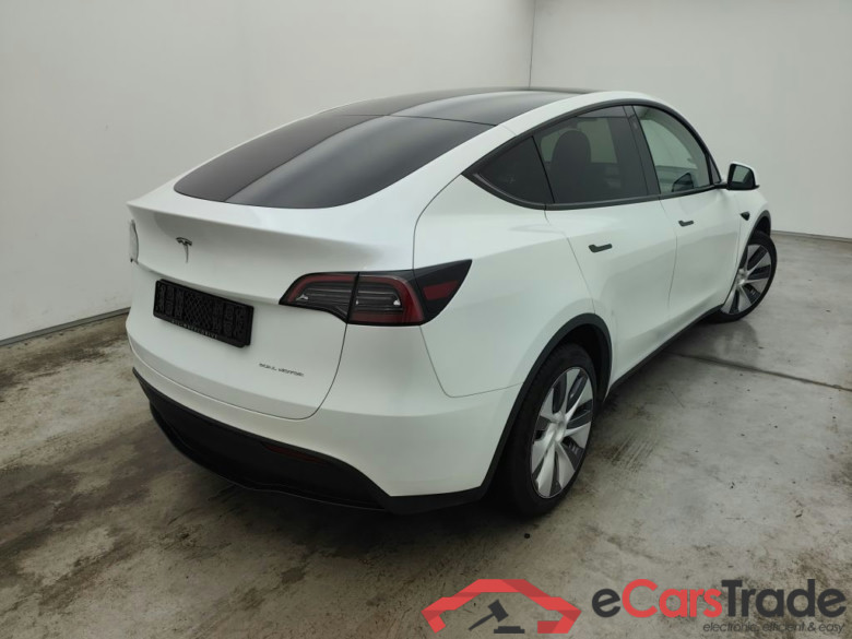 Tesla Model Y Long Range Dual Motor AWD 5d #2
