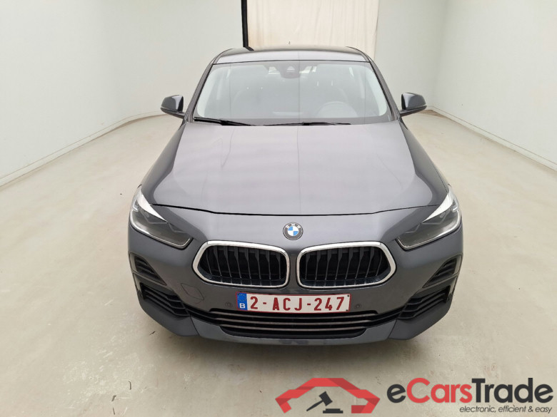 BMW, X2 '17, X2 sDrive 16d 85kW Aut. #1