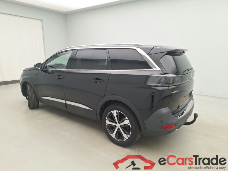 Peugeot, 5008 FL'20, 5008 1.5BHDi 96kW GT #3