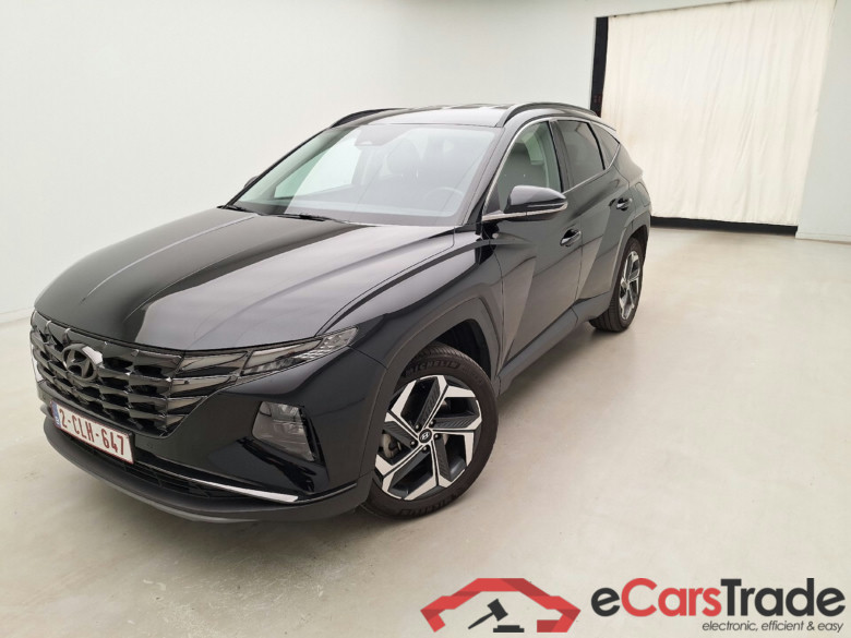 Hyundai, Tucson '20 PHEV, Tuc.TGDi PHEV 195kW 4x4 Fe.Aut