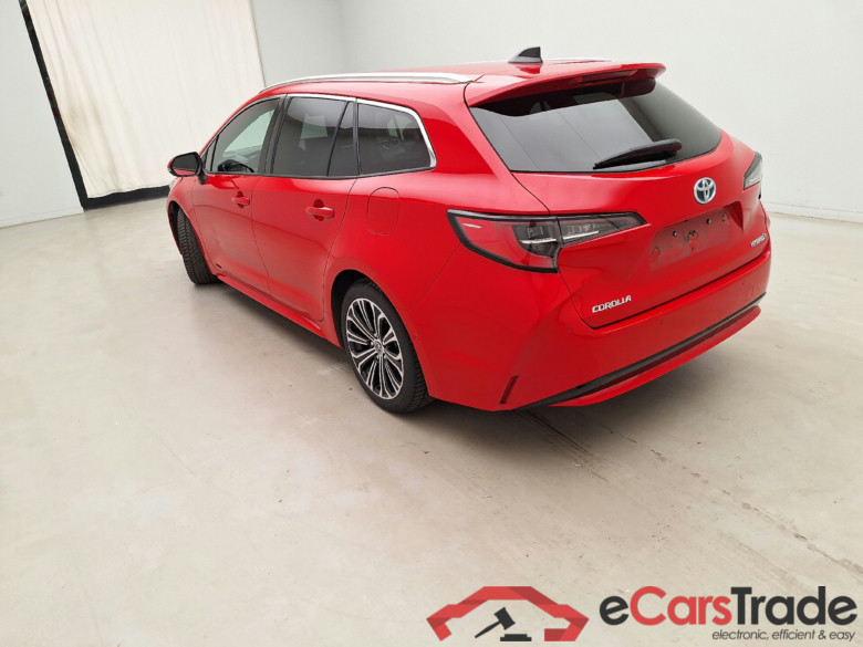 Toyota, Corolla TS '19, Corolla TS 1.8 Hybrid Premieum #3