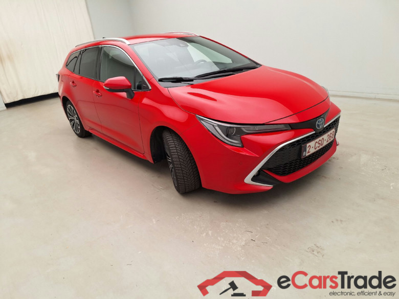 Toyota, Corolla TS '19, Corolla TS 1.8 Hybrid Premieum #5