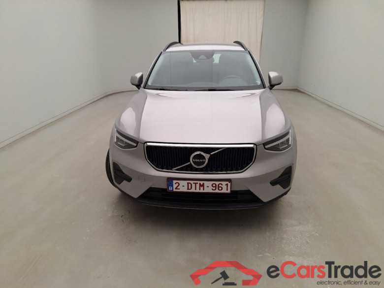 Volvo, XC40 FL'21, XC40 T2 Essential Aut #1