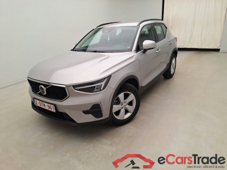 Volvo, XC40 FL'21, XC40 T2 Essential Aut #2