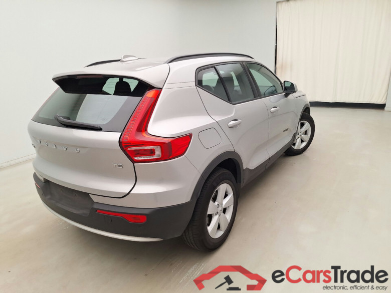 Volvo, XC40 FL'21, XC40 T2 Essential Aut #4