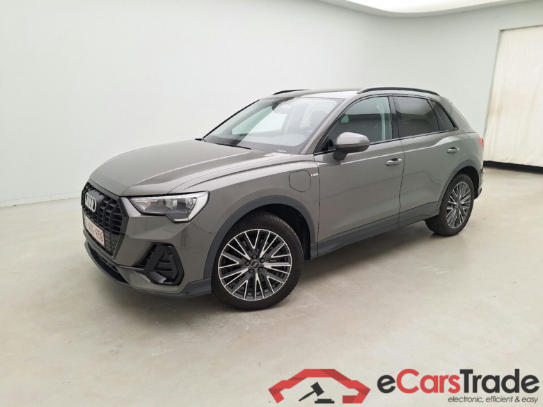 Audi, Q3 '18 PHEV, Q3 45 TFSie PHEV 180kW SL.Str. #2