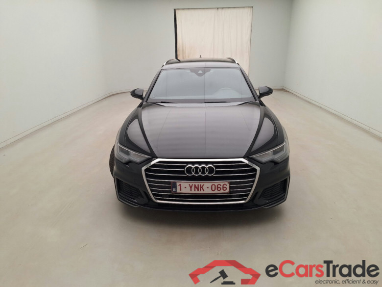 Audi, A6 Avant '18, A6 Av.35 TDi Bus.Ed.Sport Str.