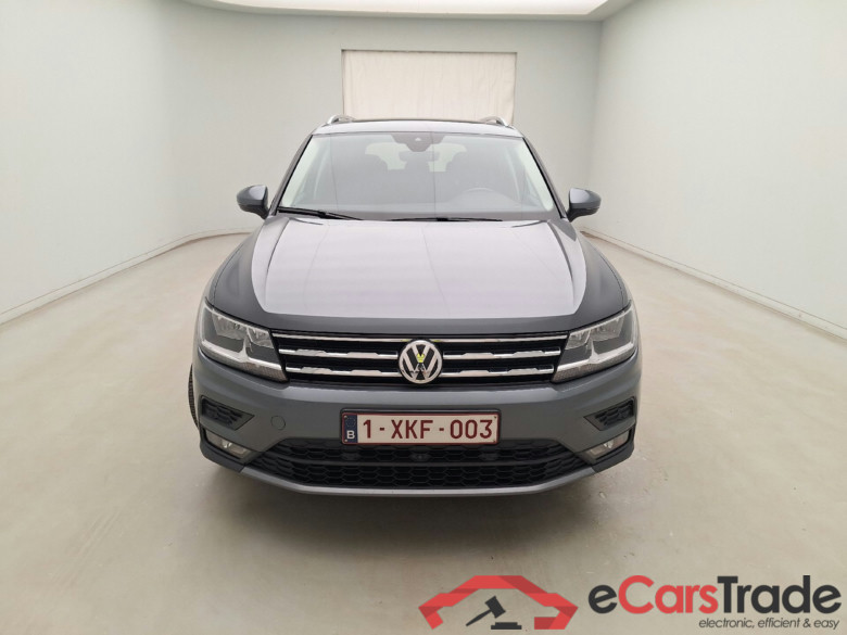 VW, Tiguan Allspace '17, Tig.Allsp.TSI 150 Comf.DSG #1