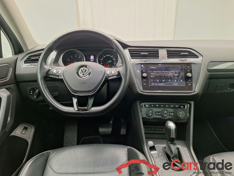 VW, Tiguan Allspace '17, Tig.Allsp.TSI 150 Comf.DSG #6