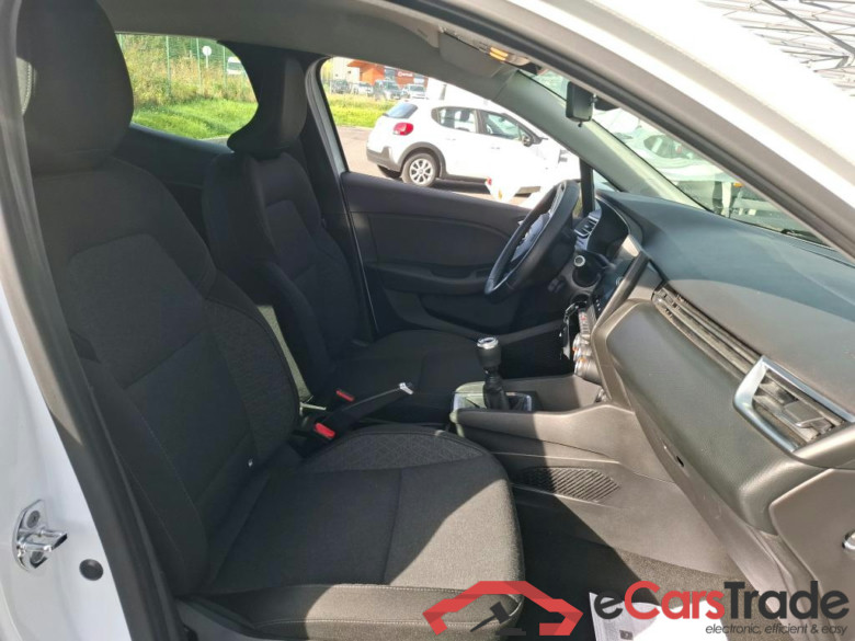 Clio V Business 1.0 TCe 100CV BVM5 E6dT #6