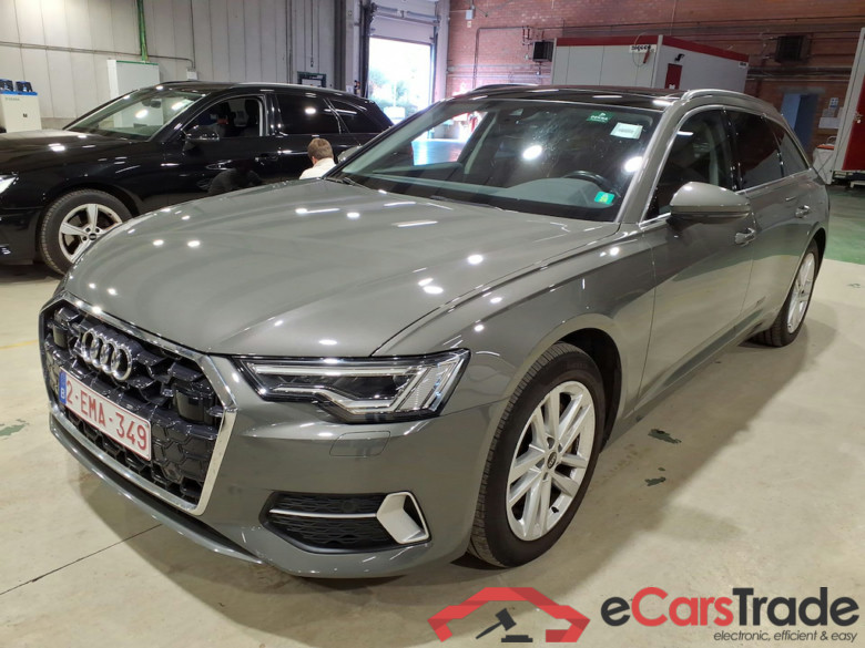 AUDI A6 AVANT 2.0 TFSI 50 E S-TRONIC 4WD BE ATTRACTION #1
