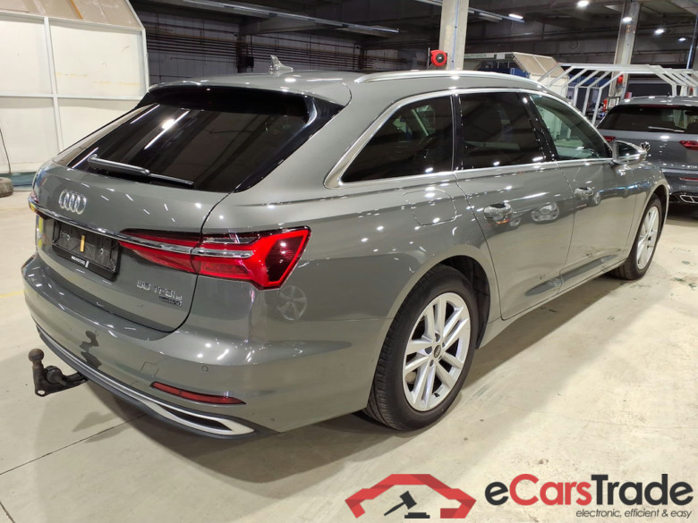 AUDI A6 AVANT 2.0 TFSI 50 E S-TRONIC 4WD BE ATTRACTION #4