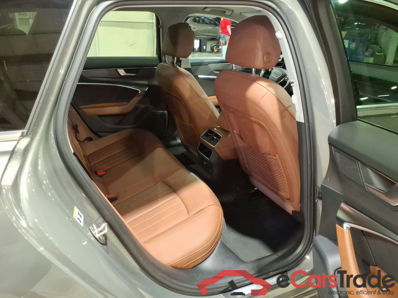 AUDI A6 AVANT 2.0 TFSI 50 E S-TRONIC 4WD BE ATTRACTION #5