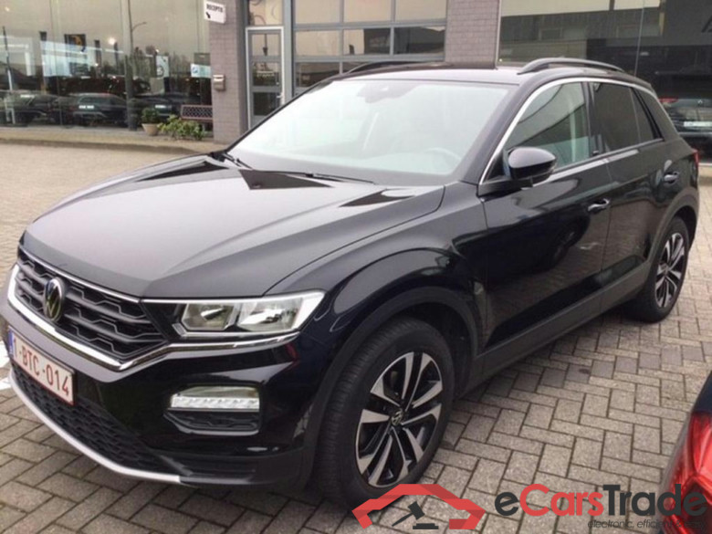 VOLKSWAGEN T-Roc 1.5 TSI ACT United OPF (EU6AP)