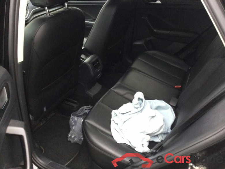 VOLKSWAGEN T-Roc 1.5 TSI ACT United OPF (EU6AP) #5