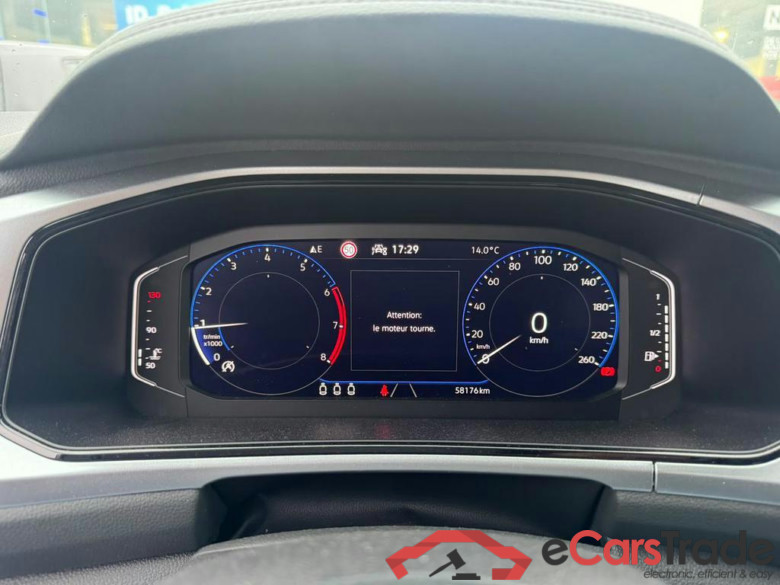 VOLKSWAGEN T-Roc 1.0 TSI Life Business #6