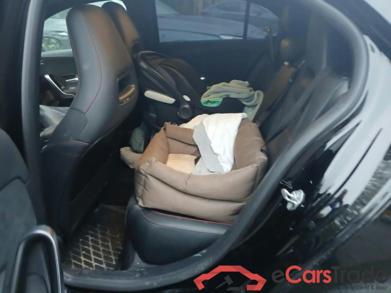 MERCEDES-BENZ A-Class PHEV (W177) A 250 e (EU6AP) #6
