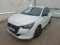 preview Peugeot 208 #0