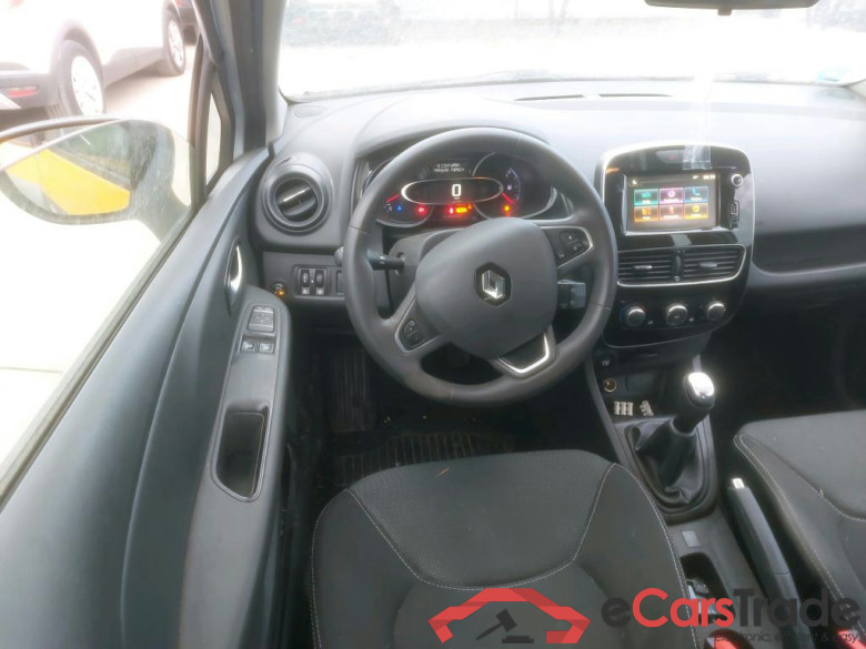 RENAULT Clio / 2016 / 5P / berlina con portón Business TCe 66kW (90CV) GLP -18 #3