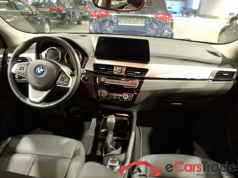 BMW X2 1.5 XDRIVE25E PHEV 162KW #6
