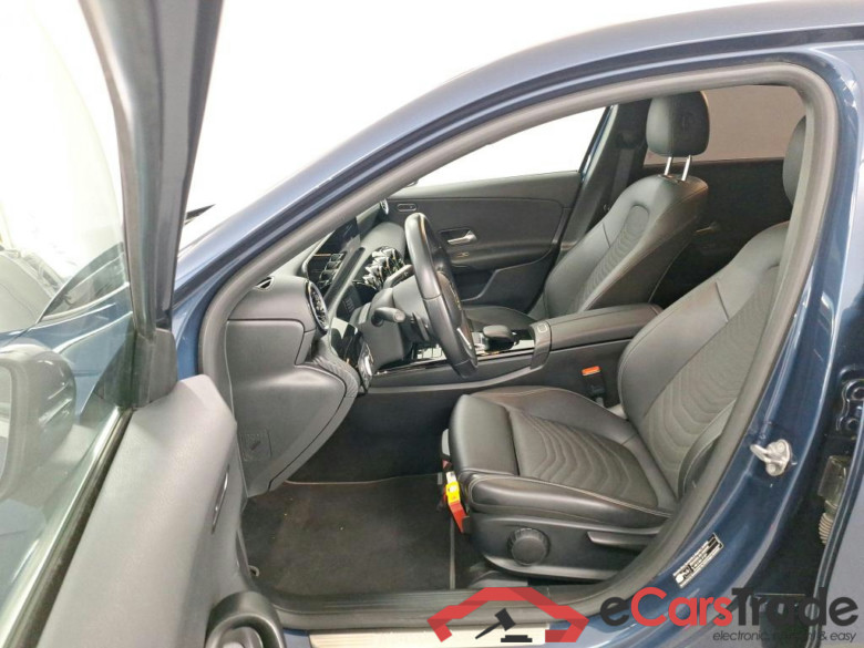 MERCEDES-BENZ A-CLASS 1.3 A 250 E DCT BUSINESS SOLUTION #5