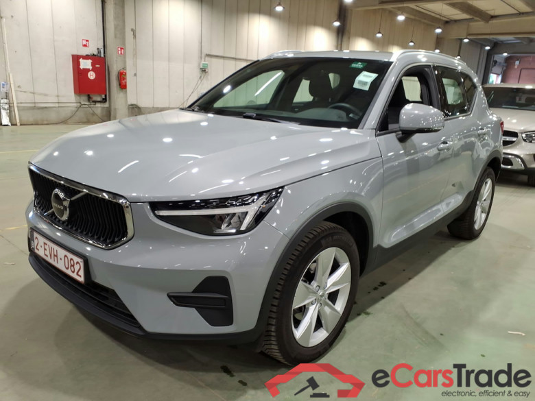 VOLVO XC40 1.5 T2 CORE AUTO