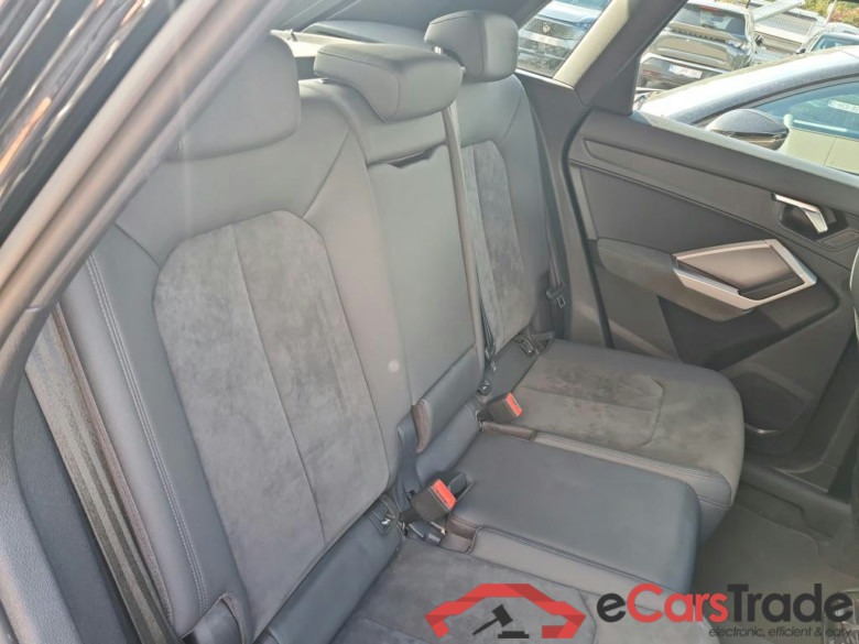 AUDI Q3 1.5 35 TFSI S TRONIC S LINE BUSINESS ED #6