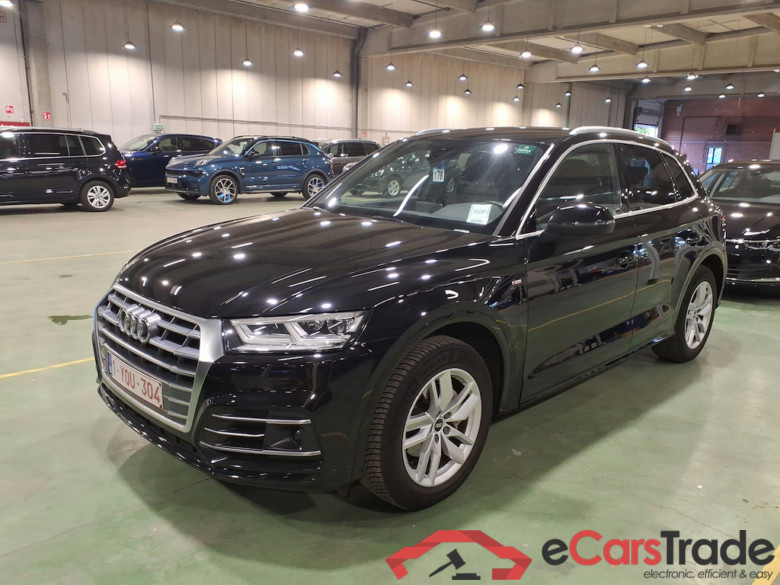 AUDI Q5 DIESEL - 2017 30 TDi Business Edition S tronic #1