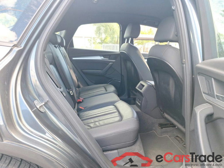 AUDI Q5 SPORTBACK 2.0 35 TDI S TRONIC BUS.ED.SL #6