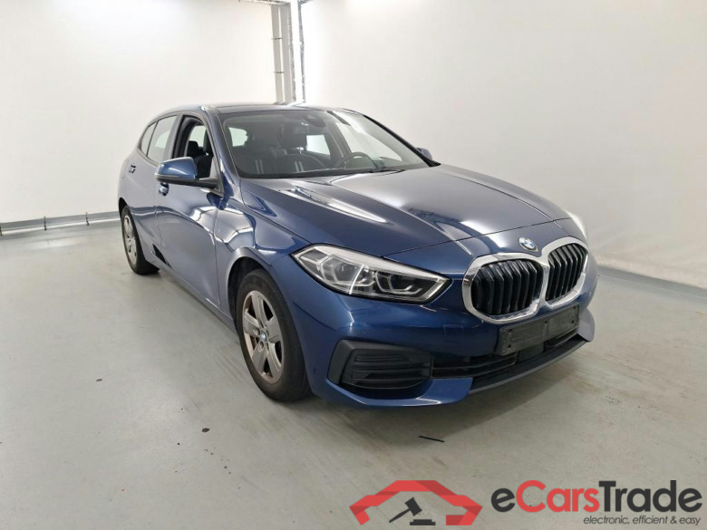 BMW 1 SERIES HATCH 1.5 116D (85KW) #2