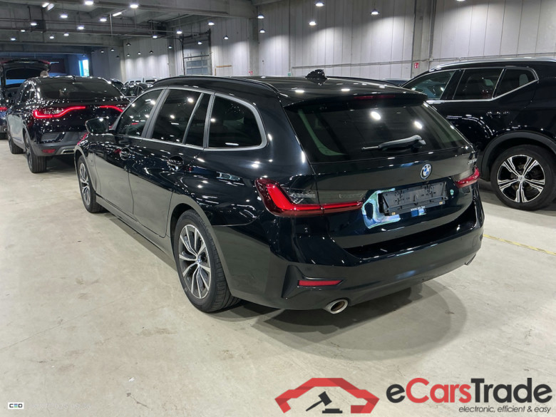 BMW 3 SERIES TOURING 2.0 320E TOURING #3