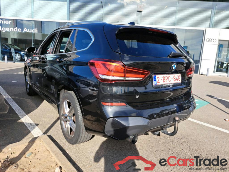 BMW X1 1.5 SDRIVE16DA #2