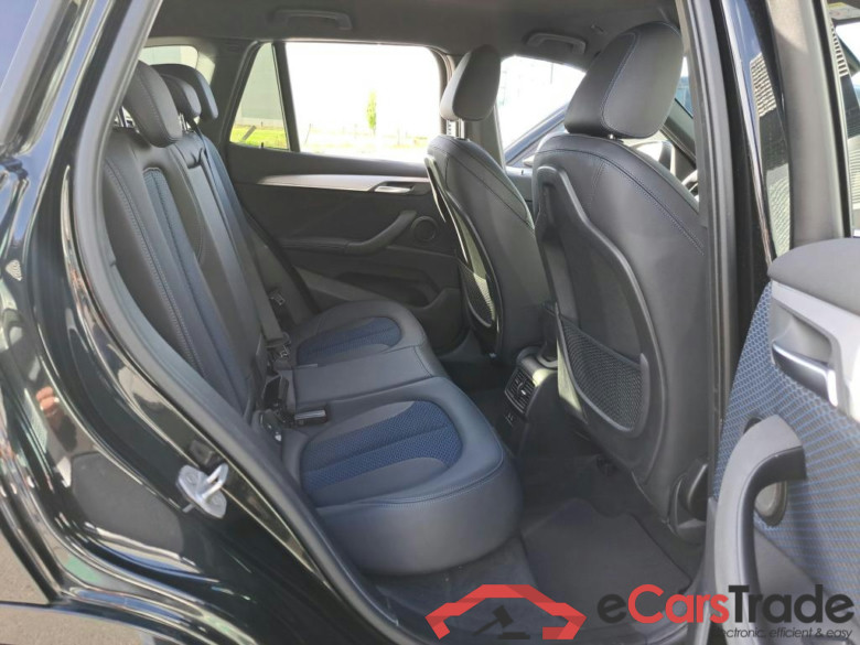 BMW X1 1.5 SDRIVE16DA #5