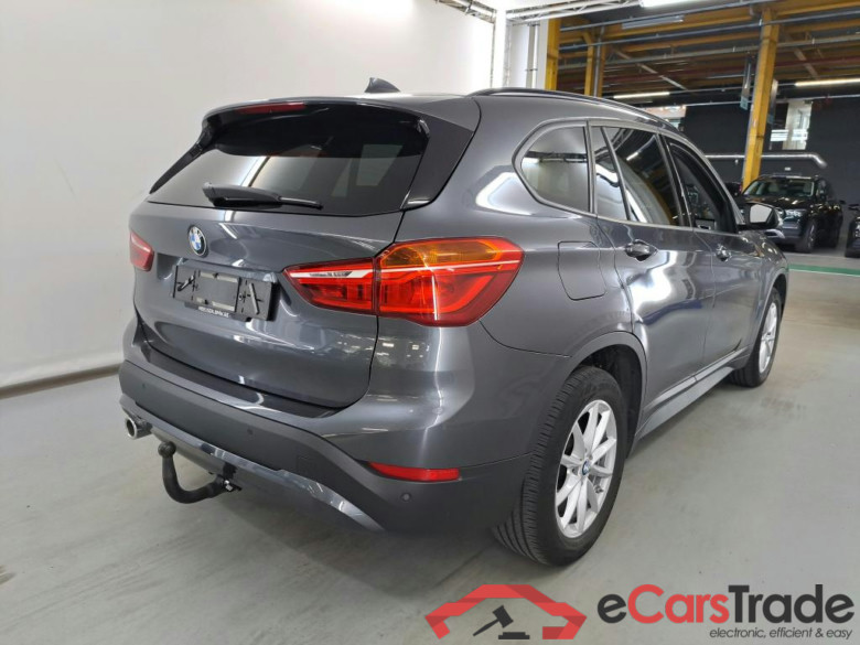 BMW X1 1.5 SDRIVE18I (100KW) #4