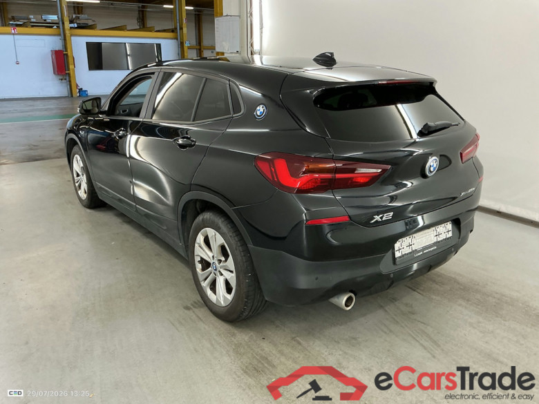 BMW X2 1.5 XDRIVE25E PHEV 162KW) #3